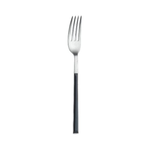 Pintinox Sushi Pro 18/10 Satin with Black ABS Handle (Pack of 12)