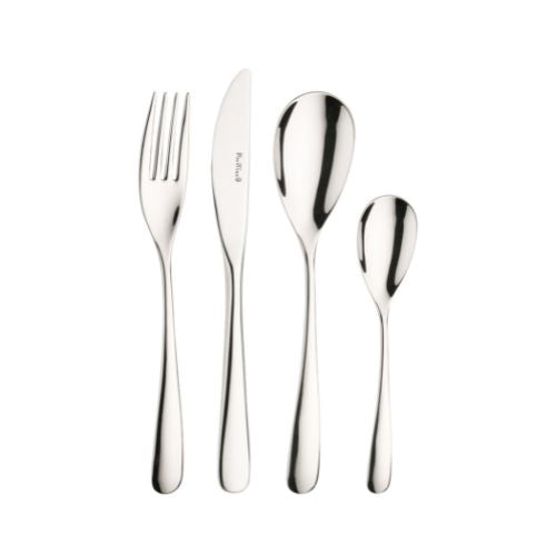 Pintinox Swing 18/10 Mirror Finish (Pack Of 12)