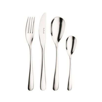 Pintinox Swing 18/10 Mirror Finish (Pack Of 12)