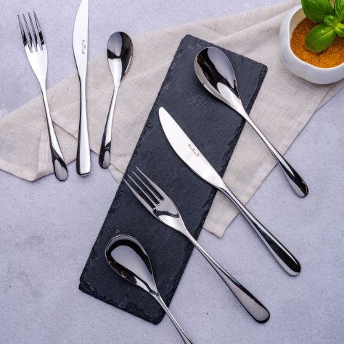 Pintinox Swing 18/10 Mirror Finish (Pack Of 12)