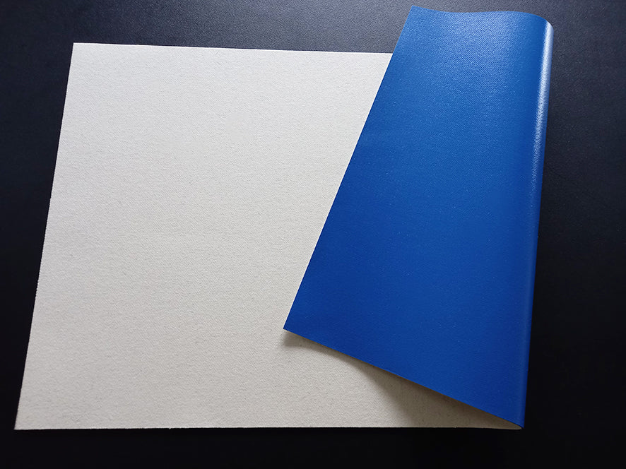Scaritech Silicone Backed Wool Shaping Mat