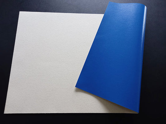 Scaritech Silicone Backed Wool Shaping Mat
