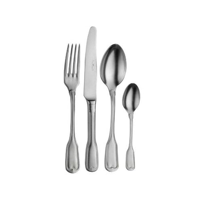 Pintinox Vittoriale 18/10 Stonewashed Finish (Pack Of 12)