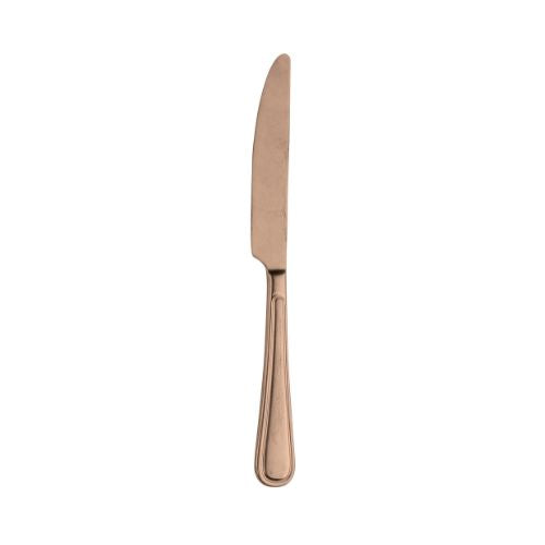Pintinox Westminster 18/10 Alchimique Bronze (Pack of 12)