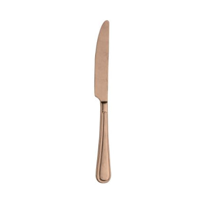Pintinox Westminster 18/10 Alchimique Bronze (Pack of 12)