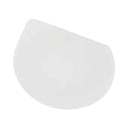 Scaritech Half Round Flexible Scraper