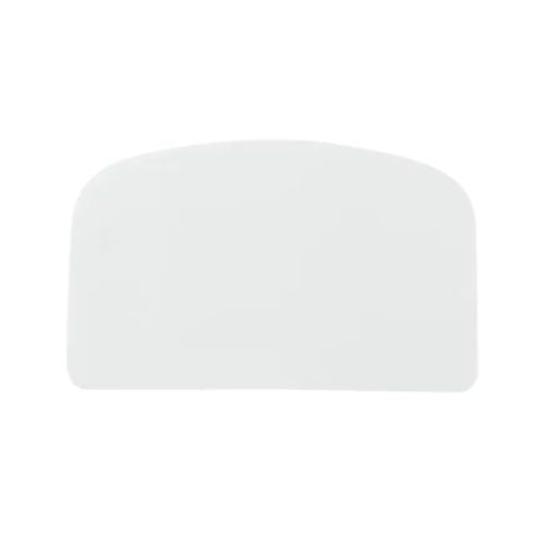 Scaritech Rectangular Scraper 150 x 95mm