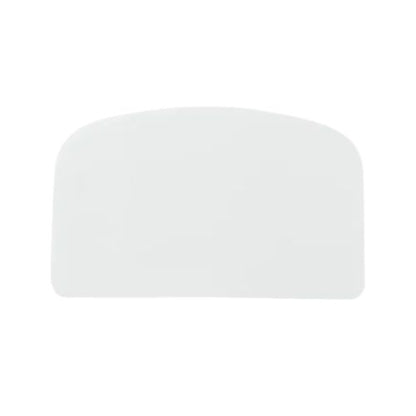 Scaritech Rectangular Scraper 150 x 95mm