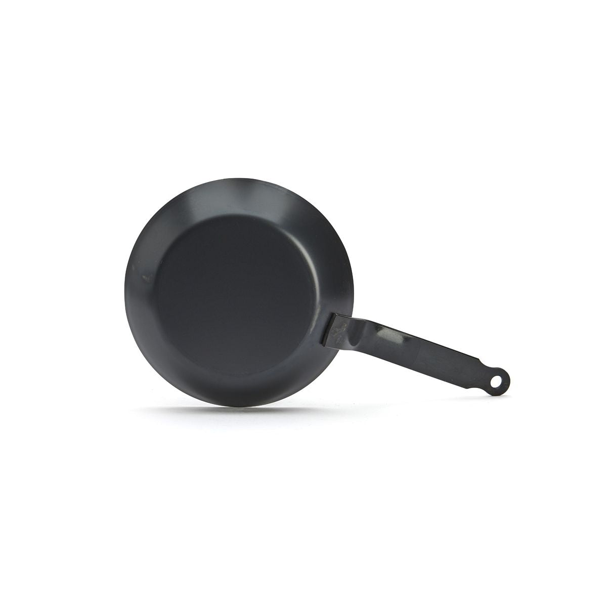De Buyer Blue Carbon - Carbon Steel Frypan