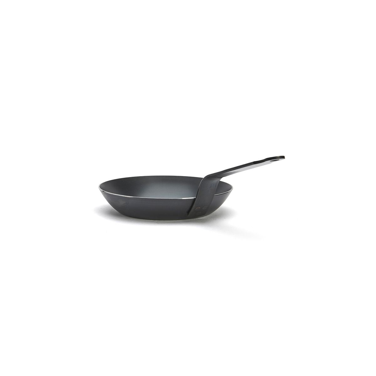 De Buyer Blue Carbon - Carbon Steel Frypan