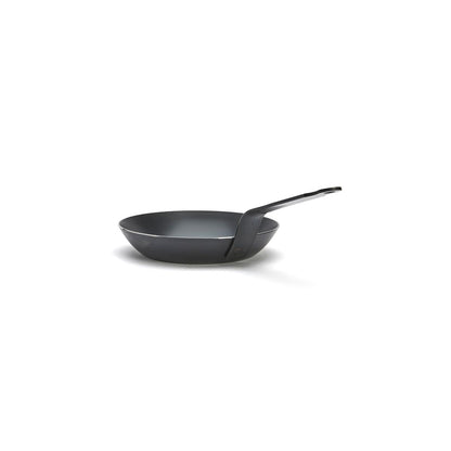 De Buyer Blue Carbon - Carbon Steel Frypan