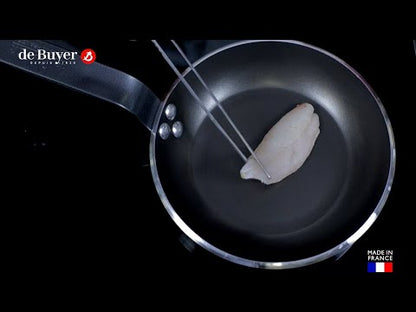 De Buyer Choc Resto Induction Non-Stick Frying Pan (Single)