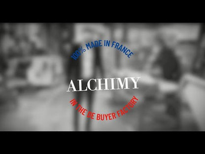 De Buyer Alchimy 3-Ply S/S Saucepan (Excluding Lid)