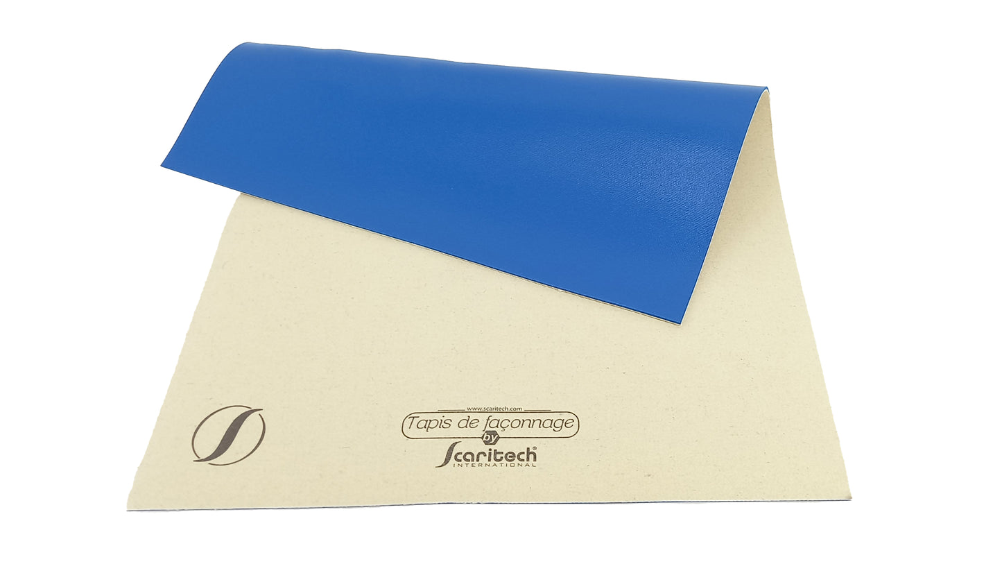 Scaritech Silicone Backed Wool Shaping Mat